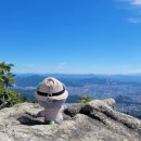 2024 등산 교실(광교산) | 100대 명산을 마치며 - 혼산으로 시작한 2년의 기록