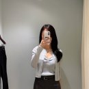 스카이블루 소프트 (SKYBLUE SOFT) | [FYEO] 포유온 한남 (모아르 소프트 가디건,모아르 니트 슬리브리스,아보 사이드 라인 루즈 데님)