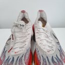 알파명품크리닝 | 런닝화 밑창보강 가능한 리본드 방문 후기[나이키 에어줌 알파플라이,대구에서 택배로 접수했어요