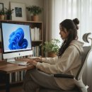 캠프11 | 탑티어 워크스테이션급) 2020 아이맥 5K 27인치 CTO i9 10코어 / 64GB / 부트캠프 윈도우11 설치 후기 🖥️✨