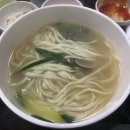 금산민속 칼국수