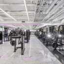 아크로짐 중랑역점 이미지