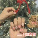 평택 고덕 네일 꼼꼼하면서 손 빠른 네일아트샵 &#39;네일또옴&#39;