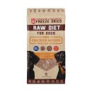 스타일독 | 보스독 동결건조 치킨 솔직 후기｜기호성, 재료 구성, 급여량까지 총정리