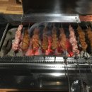 양과의하루숯불양꼬치 - 중구 광복로 22-5 | 양과의하루숯불양꼬치