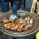 풍화 | 제주 구좌 김녕해수욕장 흑돼지 맛집 '풍화로' 추천 후기