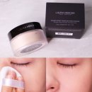 파우더 : LAURA MERCIER 루스 세팅 파우더 트랜스루센트 솔직후기 (feat. 메이크업포에버 uhd파우더)