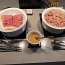 구성 | 전주 신라스테이 조식 시간 가격 구성 후기