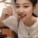 샤넬 목걸이 CC 로고 후기♥ 제니 사진 CHANEL