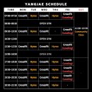 위크로스핏 양재 이미지