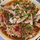 구암1길 | 군산 나운동 현지인 맛집 우정명태 본점 콩나물 명태찜 솔직후기