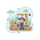 지원산업 이미지