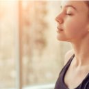 호흡과명상 이미지