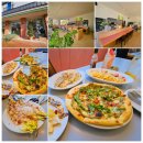 수완로 106번길 수완로 74번길 | 광주 양식 부모님 식사 접대 맛집 시저 샐러드 뇨끼 피자 수완지구 부엌간