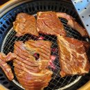 왕갈비 함흥냉면 | 군포 산본 맛집 이학갈비함흥냉면 가족모임 내돈내산 후기