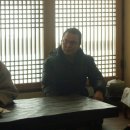 대청마루 이미지