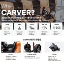 카버(CARVER)