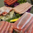 집으로 간 참치 이미지