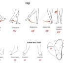 부상방지를 위한 스트레칭 이미지