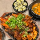 옥천상가 | 옥천뼈구이 농민뜨끈이 갈마점 주말 저녁 방문/웨이팅 후기