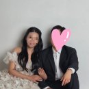 라플레르헤어 - 달서구 | 웨딩촬영 헤어변형 라플레르 금손 후기 (숨고에서 계약)