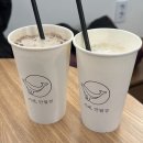 카페 만월경 당고개점