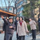 남산공원 이미지