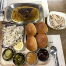 대지 | 용인 레이크사이드CC 근처 폴드포크 맛집 대지식당 방문 후기