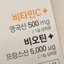 두피모발관리 머리카락 모발영양 비오틴추천, 프리미엄 모타민 비타민C 건기식 영양제 섭취후기
