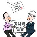 재개발 시공자 입찰제안서에 공사비 변동기준·마감재 규격 의무화 이미지
