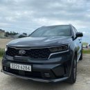 미시령관통도로주유소 | 쏘렌토 하이브리드 언덕길 힘 딸릴까? 성인 4명 태우고 강원도 다녀온 후기