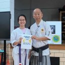 Feedback of "Follow the Energy" Seminar written by Justine Shiau 이미지