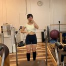 요가·필라테스 운동복 추천! New Betty Top 솔직 후기｜핏, 착용감, 기능 다 잡은 요가복!