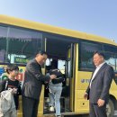 영암교육지원청 통학차량 동승 점검 실시[미래교육신문] 이미지