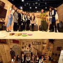 후크산장 이미지