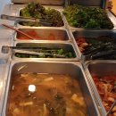 대경주유소 | 울산 울주 현지인 맛집 한식뷔페 채사랑 울산 아침식사 가능한 단체식당 추천