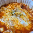 정아니의불타는여고24시떡볶이 이미지
