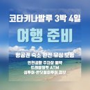 부여크리너 맘 | 코타키나발루 3박 4일 여행준비: 항공권, 숙소, 인천공항주차장, 트래블월렛환전, 유심, 여행자보험