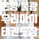 익스트림 한 태권도장 이미지