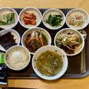 삼호구내식당
