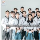 국가대표 월드클래스 태권도 이미지