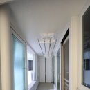 금호타운2차경로당 | 광주 봉선동 금호타운2차 아파트 인테리어 시공 후기