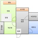 퇴계원역 100m 2룸 전세 5500 사진 有 (도배비용 20만원 지원) 이미지