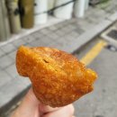 오란다제과