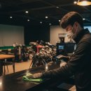 옥동골프스크린연습장 네이버블로그