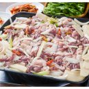 합천한방오리 이미지