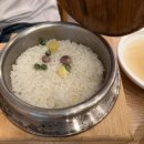 이우철한정식 이미지