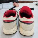 향기로운 운동화 세탁 전문점 | 진주 명품신발세탁 전문점 레더제페토 프라다운동화 세탁후기