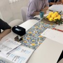 이수 사당 방배 캘리그라피 정규 클래스 악필 글씨 교정 후기