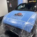 고려카샵 | 서울 엑스썬 수원점에서의 테슬라 썬팅, 며칠 타보고 나서야 필요하다고 느꼈던 솔직 후기